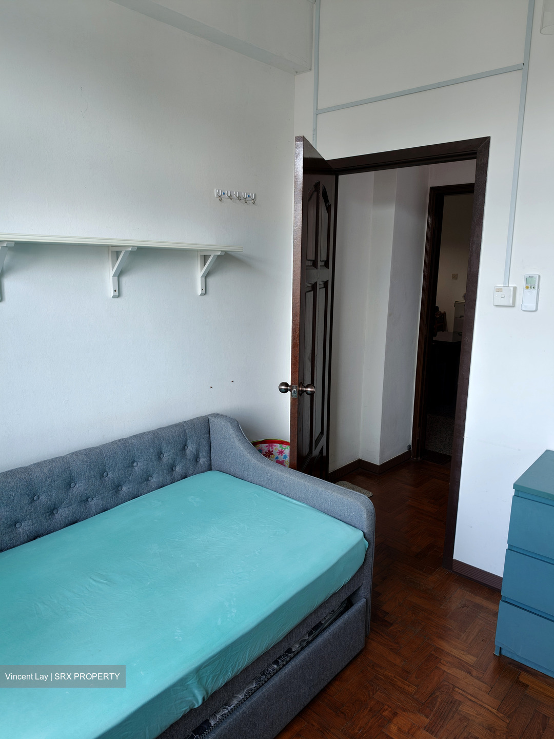 Fortune Park (D19), Condominium #594191691
